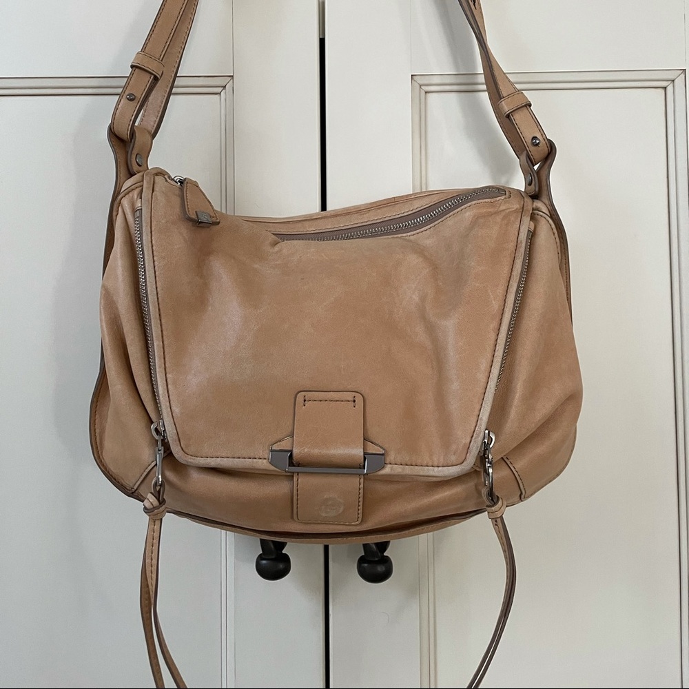 Kooba shoulder bag